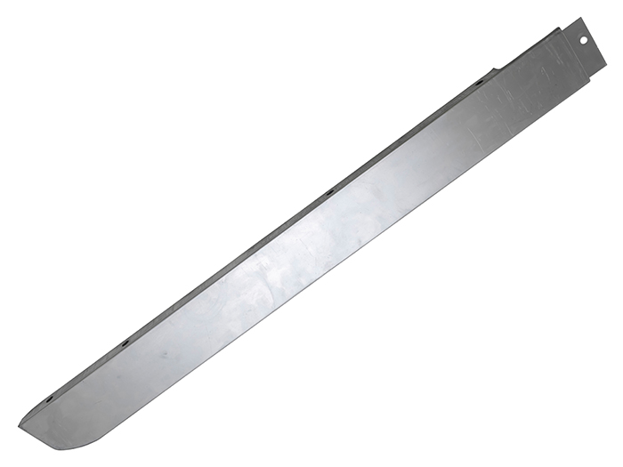 bodywork   sills