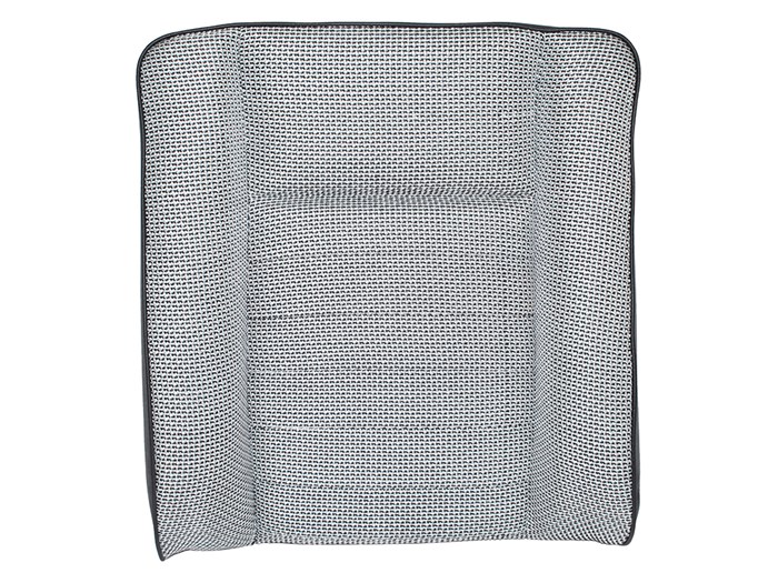 Seat Back<br /><br />