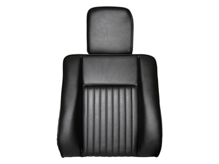 Seat Back<br /><br />