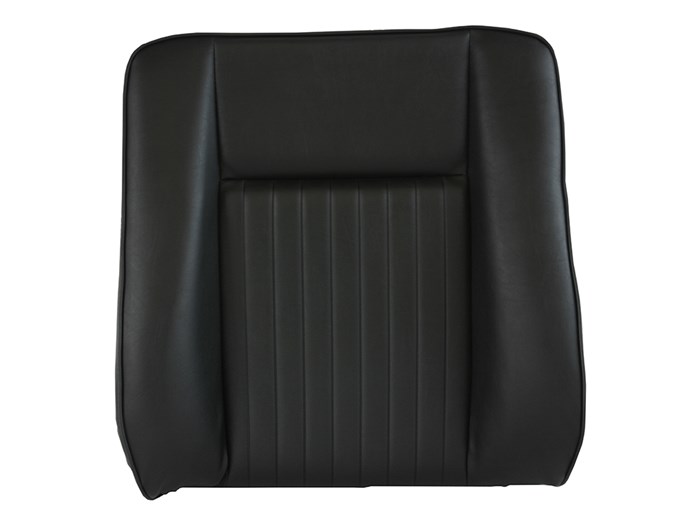 Seat Back<br /><br />