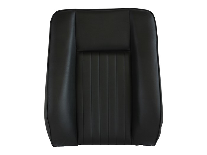 Seat Back<br /><br />