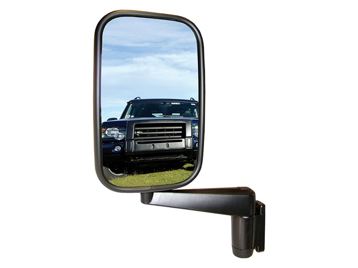 Mirror Kit<br /><br />