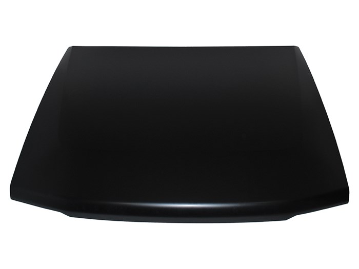 Bonnet Assembly