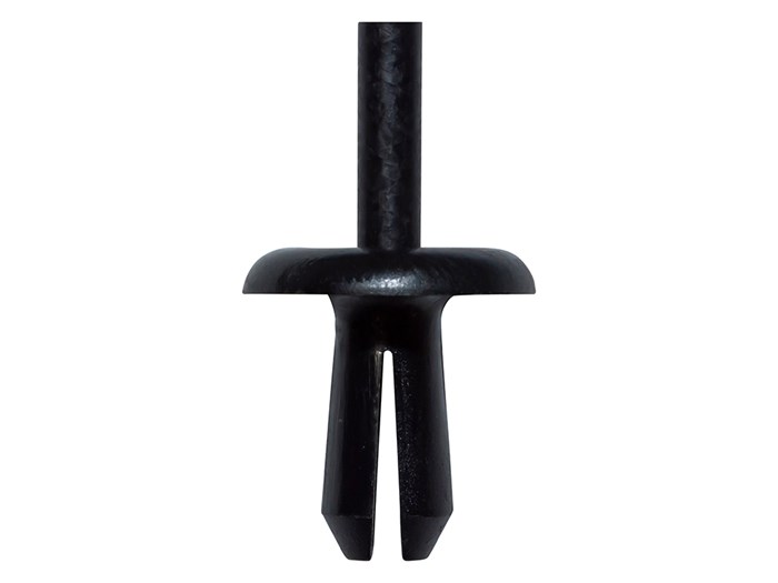 Plastic Rivet<br /><br />