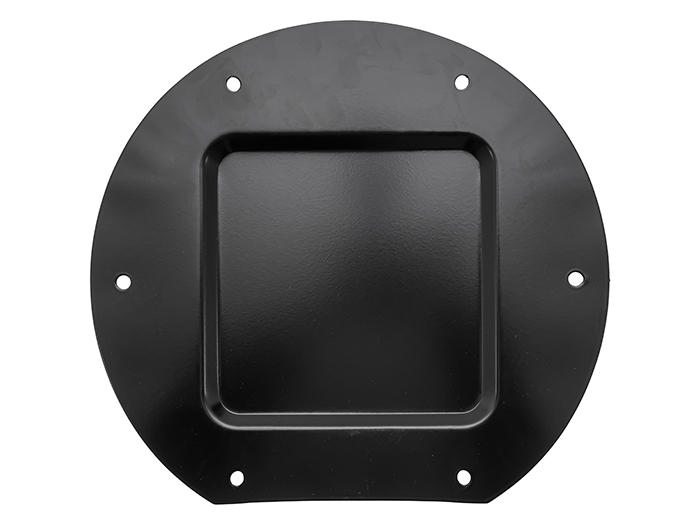 Fuel Tank Inspection Plate<br /><br />