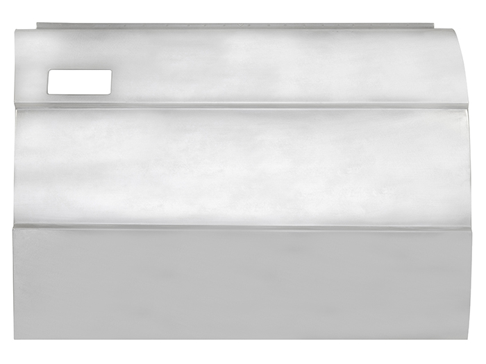 Front Door Skin