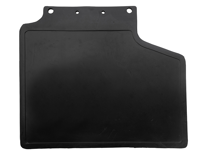 Front/Rear Mudflap<br /><br />