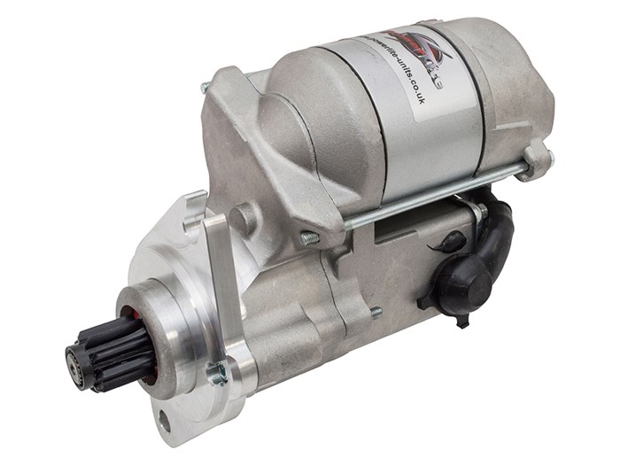 Powerlite Starter Motor<br /><br />