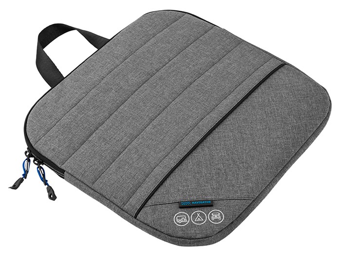 Navigator Microwave Dish Buddy<br /><br />