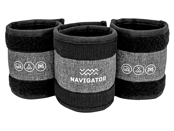 Navigator Pantry Jar Buddy<br /><br />