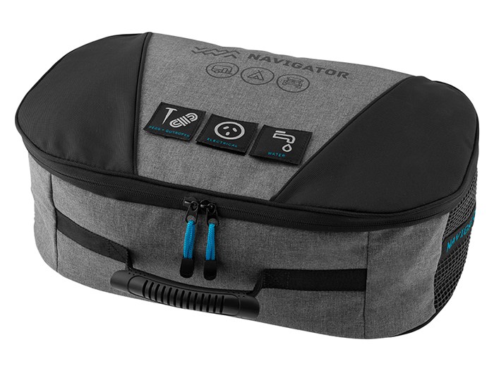 Navigator Utility Buddy<br /><br />