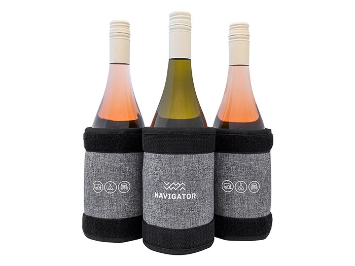 Navigator Pantry Wine Buddy<br /><br />