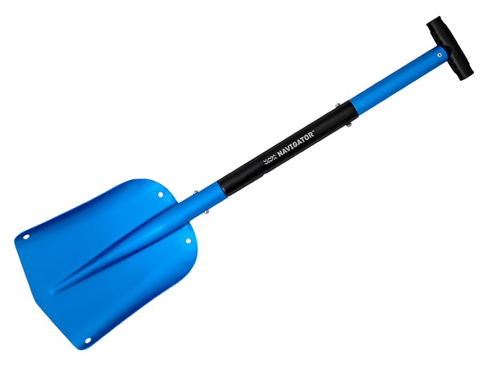 Navigator Compact Shovel Buddy<br /><br />