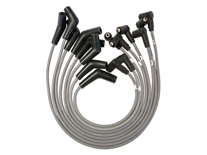 Ignition Lead Set<br /><br />