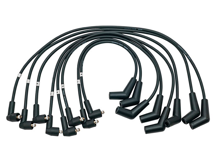 Plug Lead Set<br /><br />