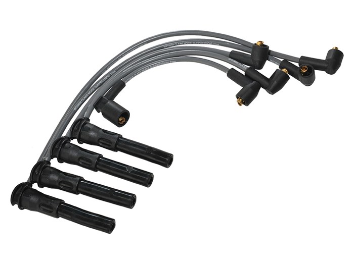 Ignition Lead Set<br /><br />