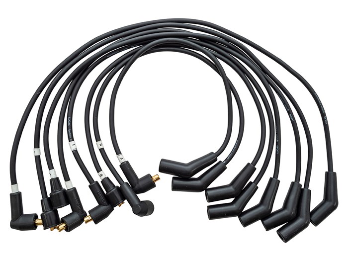 Ignition Lead Set<br /><br />