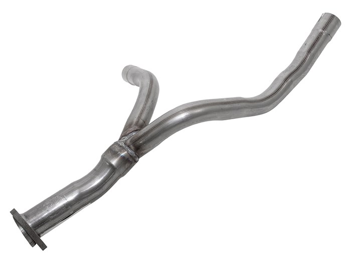 Intermediate Pipe
