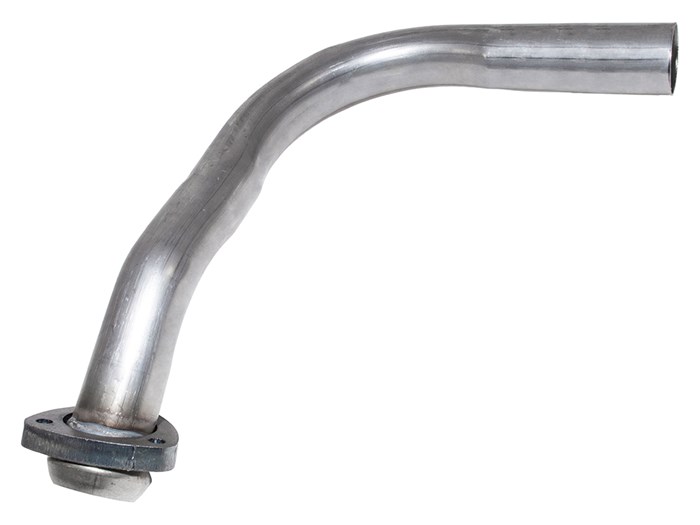 Front Pipe   Left