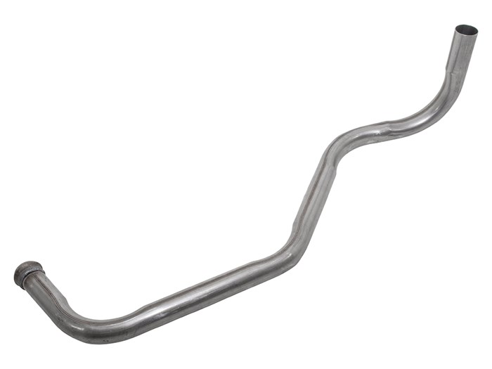 Front Pipe   Right