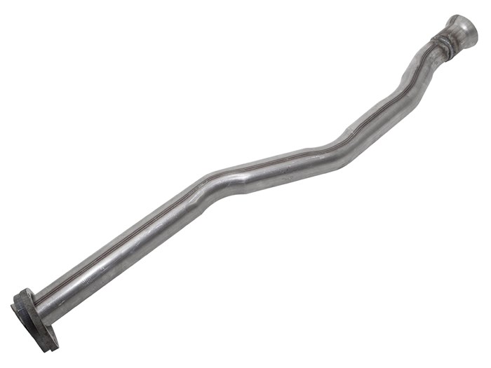 Intermediate Pipe