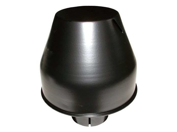 Britpart Raised Air Intake Cleaner<br /><br />