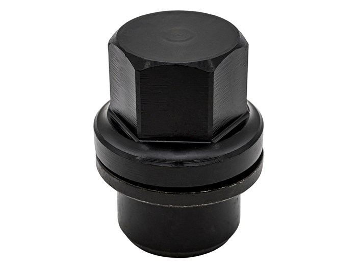 Wheel Nut<br /><br />