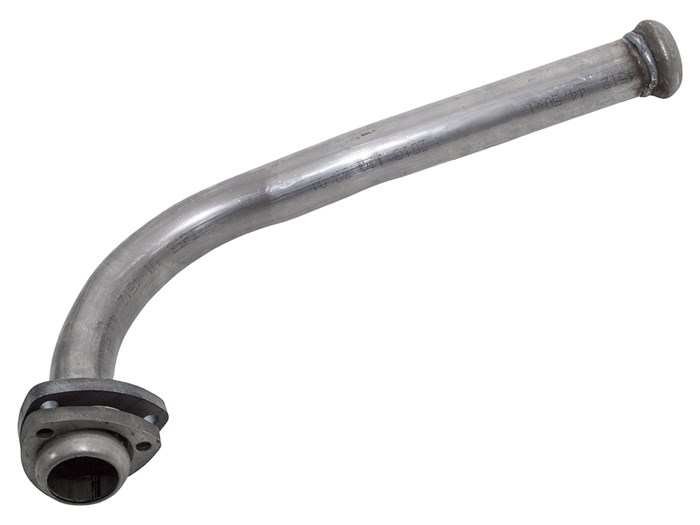 Front Pipe