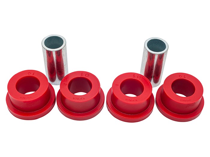 Polybush Classic Red