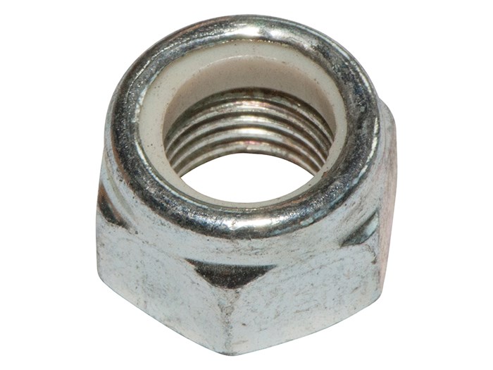 3/8 UNF T Type Nyloc Propshaft Nut<br /><br />