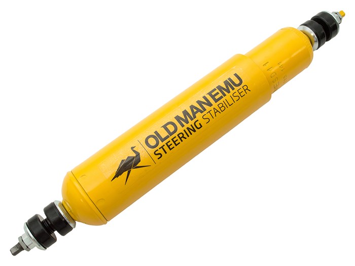 Old Man Emu   Steering Damper<br /><br />