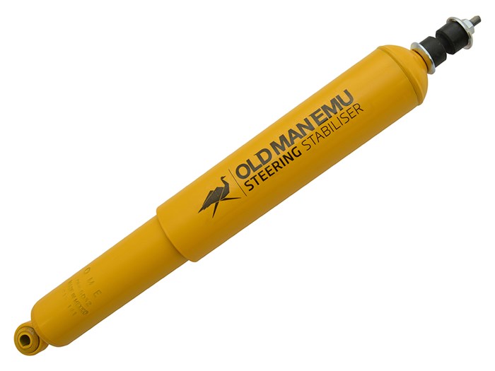 Old Man Emu   Steering Damper<br /><br />