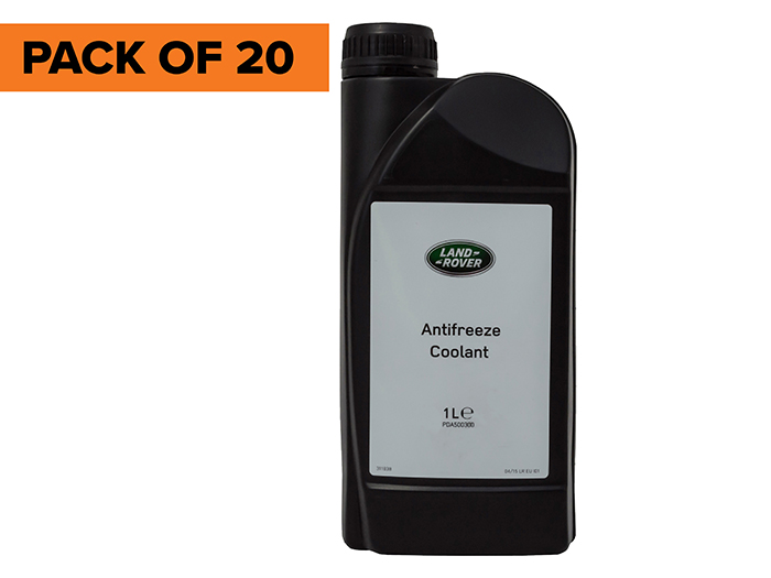 Anti Freeze<br /><br />