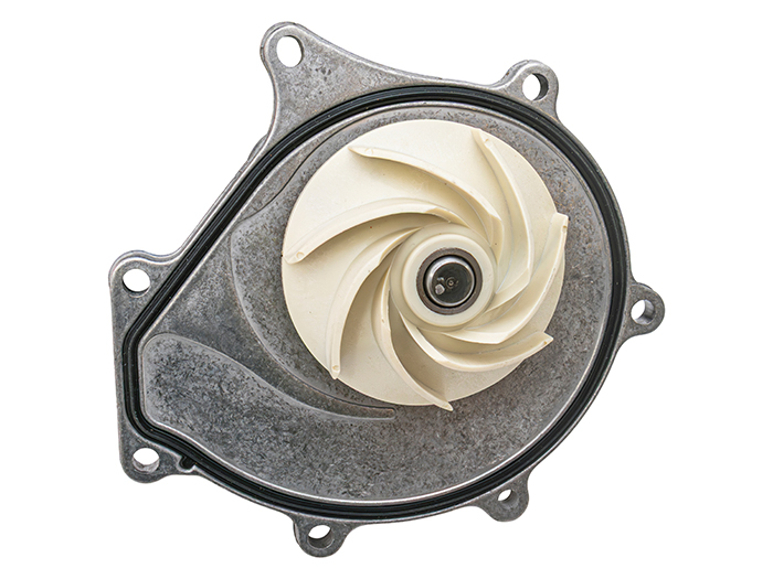XS Water Pump<br /><br />