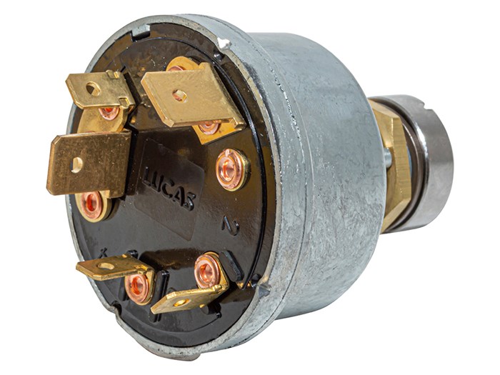 Switch   Ignition