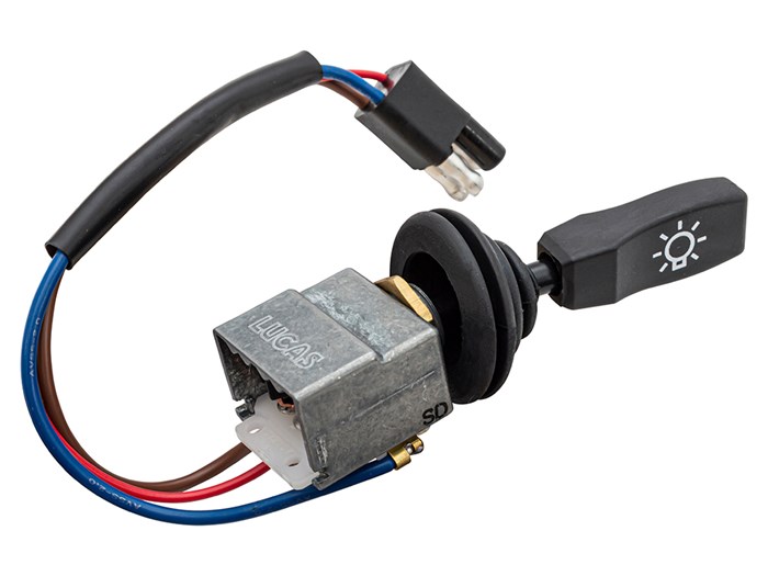 Switch   Headlight