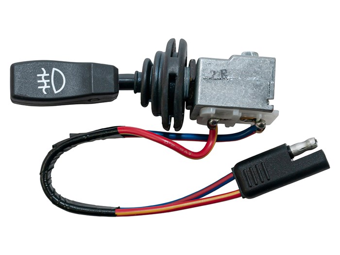 Switch   Rear Fog Light