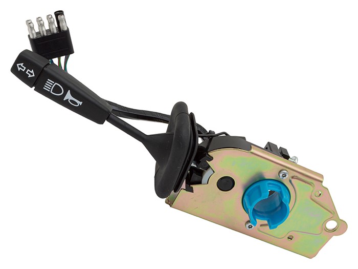 Switch   Indicator/Horn & Headlight Dip