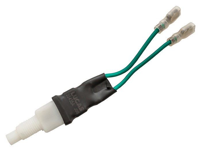 Switch   Brake Light