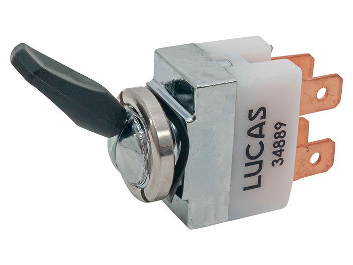 Switch   Wipers