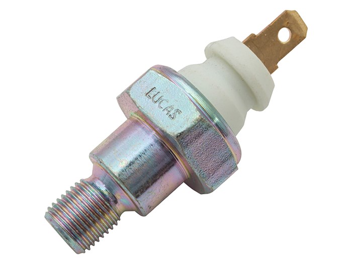 Switch   Oil Pressure