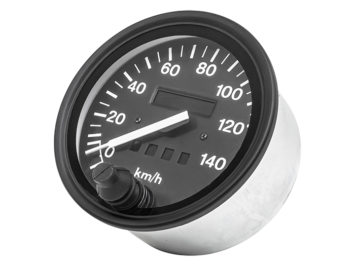 LED Speedometer