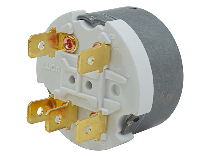 Switch   Ignition