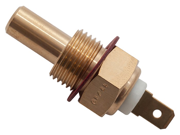 Sensor   Water Temperature