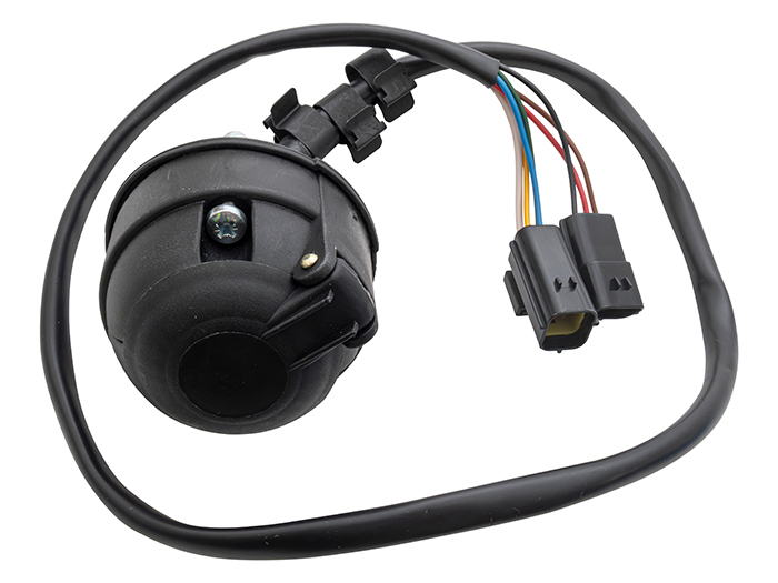 Power Socket   12N