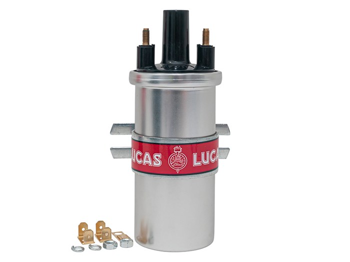 Ignition Coil<br /><br />
