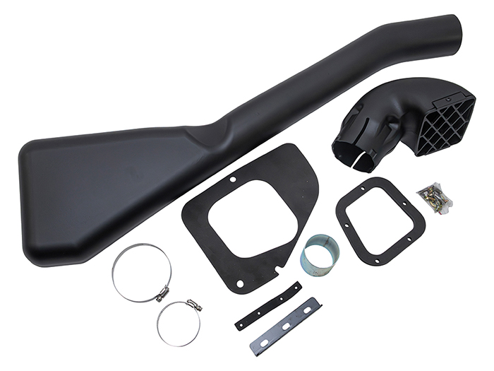 Bearmach Raised Air Intake<br /><br />