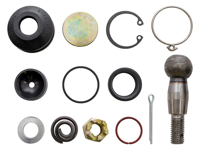 Ball Joint Repair Kit<br /><br />