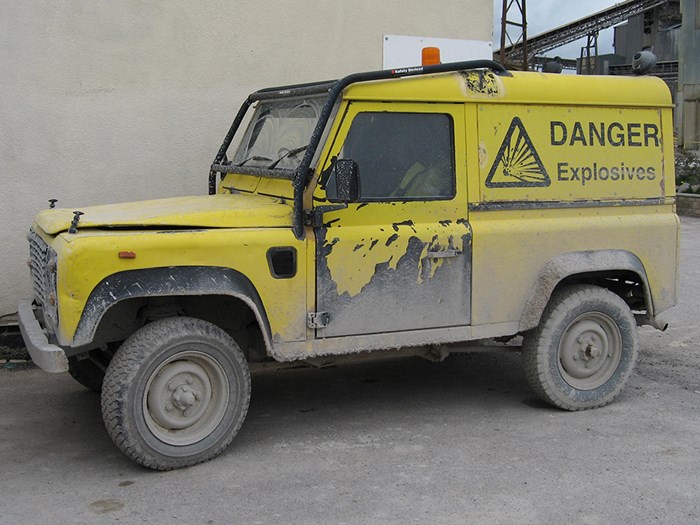 Safety Devices Roll Cage<br /><br />