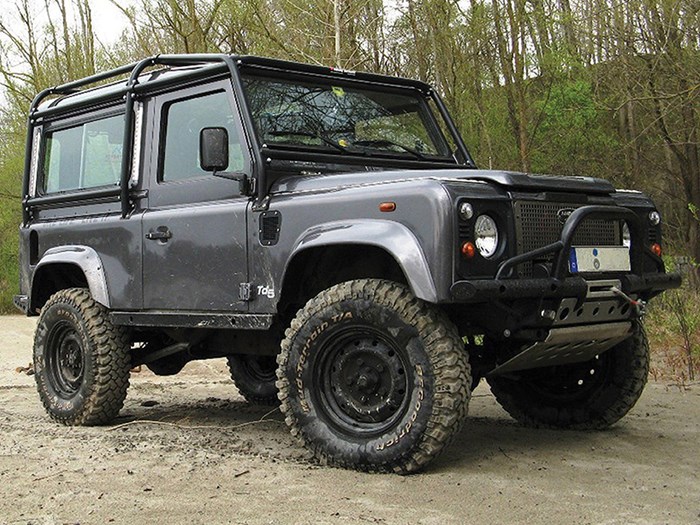 Safety Devices Roll Cage<br /><br />